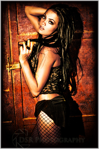 Grunge Fashion Photographers